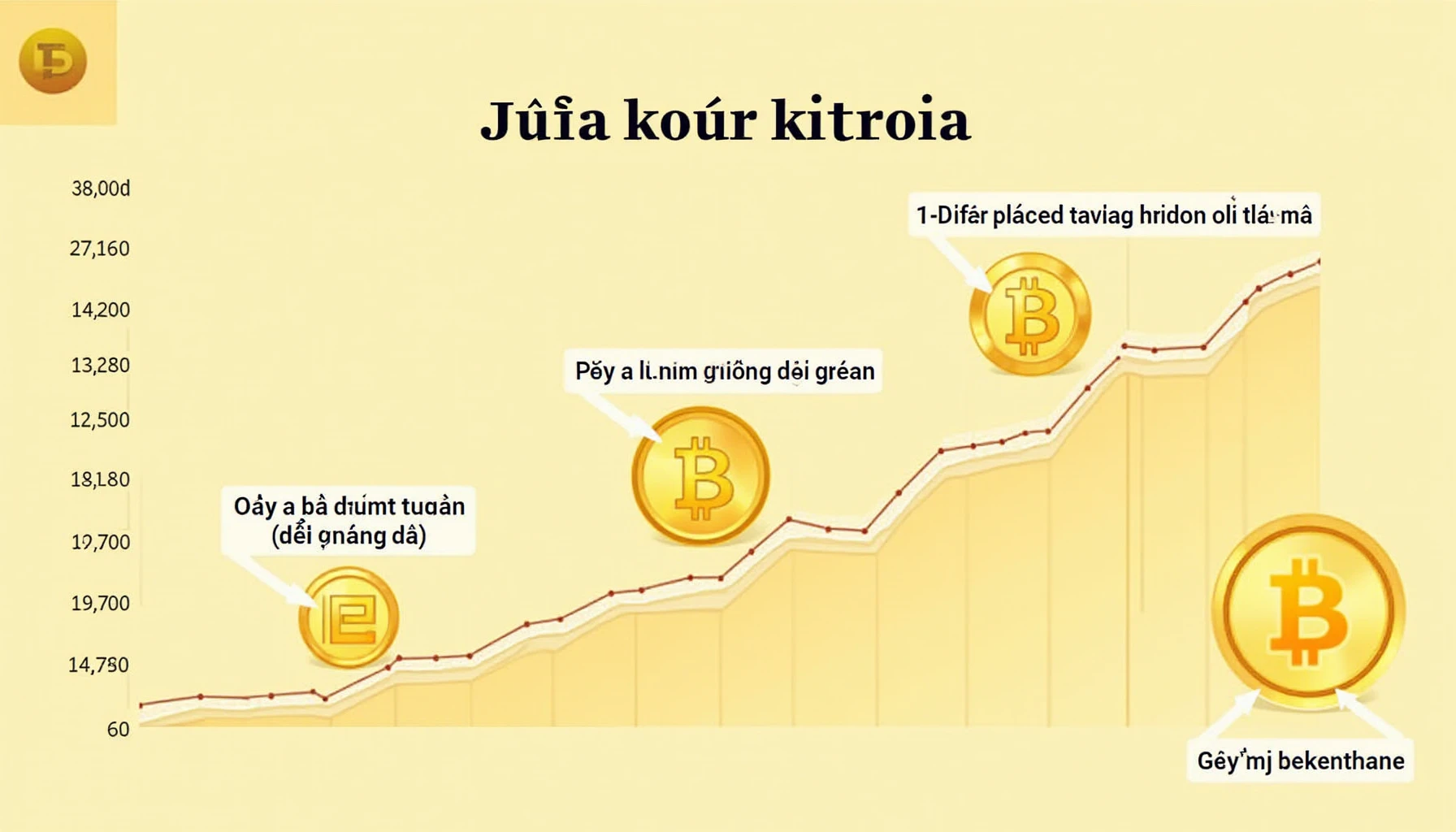 Bitcoin definition in Vietnamese: MyCryptoDictionary explains HIBT trading terms