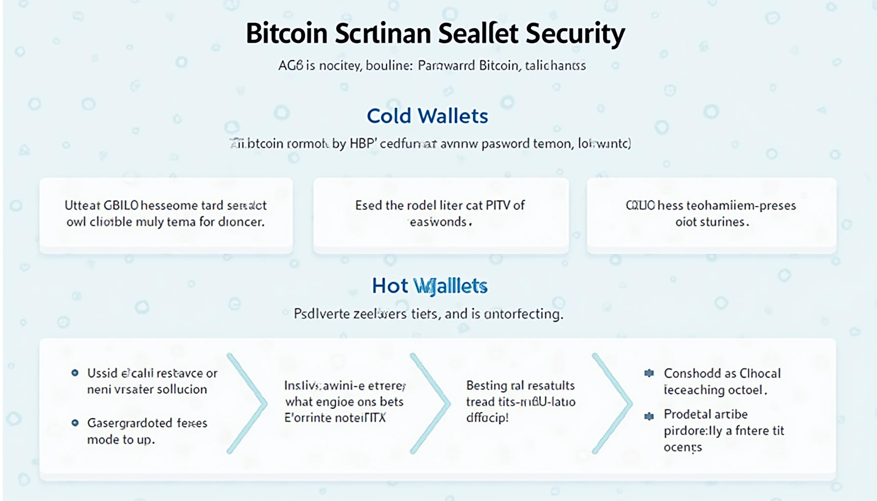 HIBT Bitcoin wallet security: Vietnamese user guide from MyCryptoDictionary