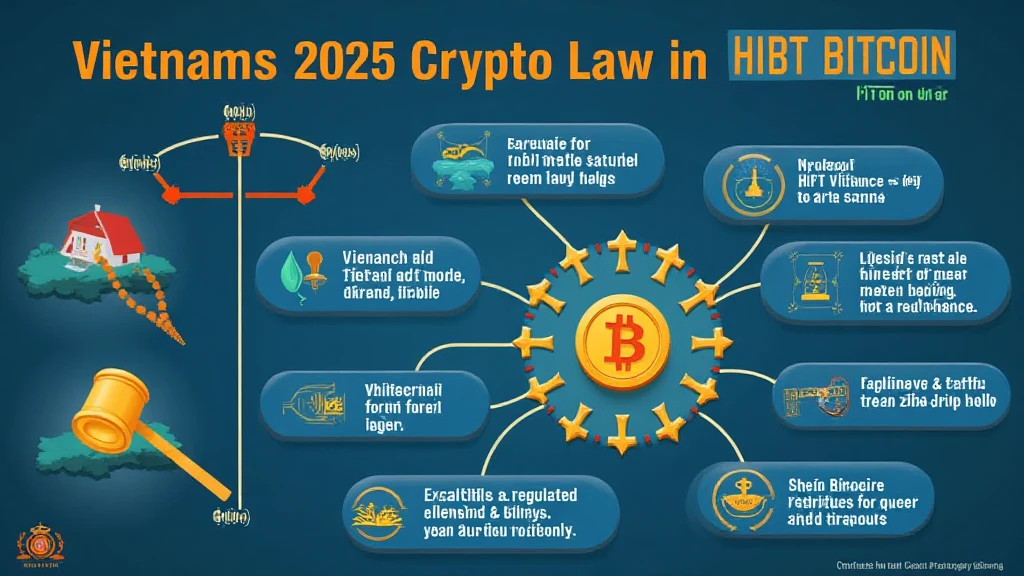 Vietnam’s 2025 crypto laws: HIBT Bitcoin compliance explained (MyCryptoDictionary)