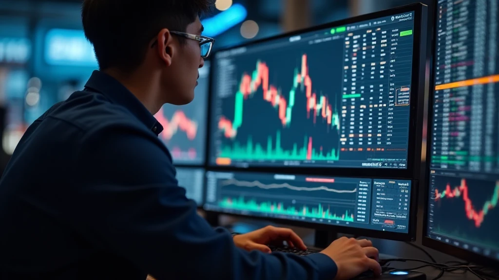HIBT Bitcoin futures: Vietnamese trader strategies (MyCryptoDictionary)