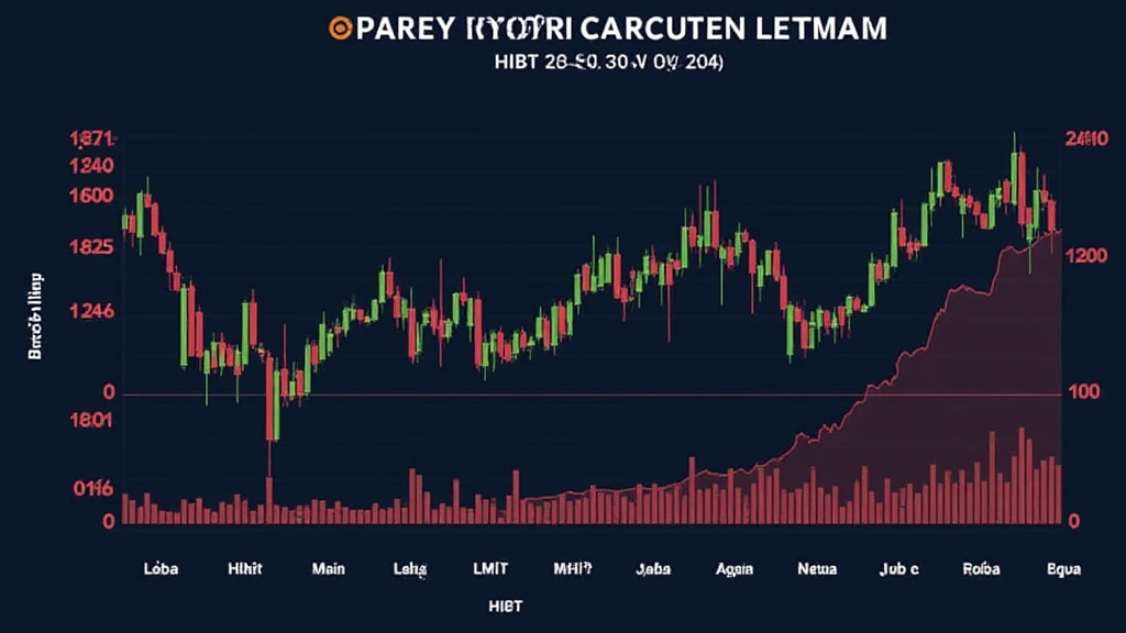 Bitcoin price volatility: HIBT market trends for Vietnamese investors (MyCryptoDictionary)