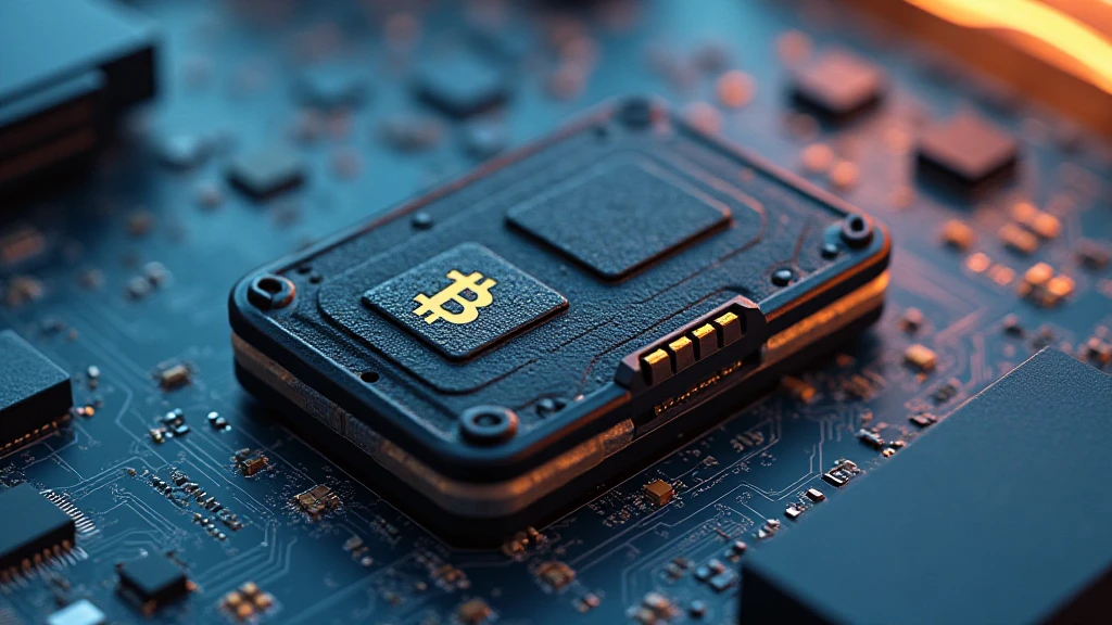 Bitcoin hardware wallets: HIBT compatibility for Vietnamese users (MyCryptoDictionary)