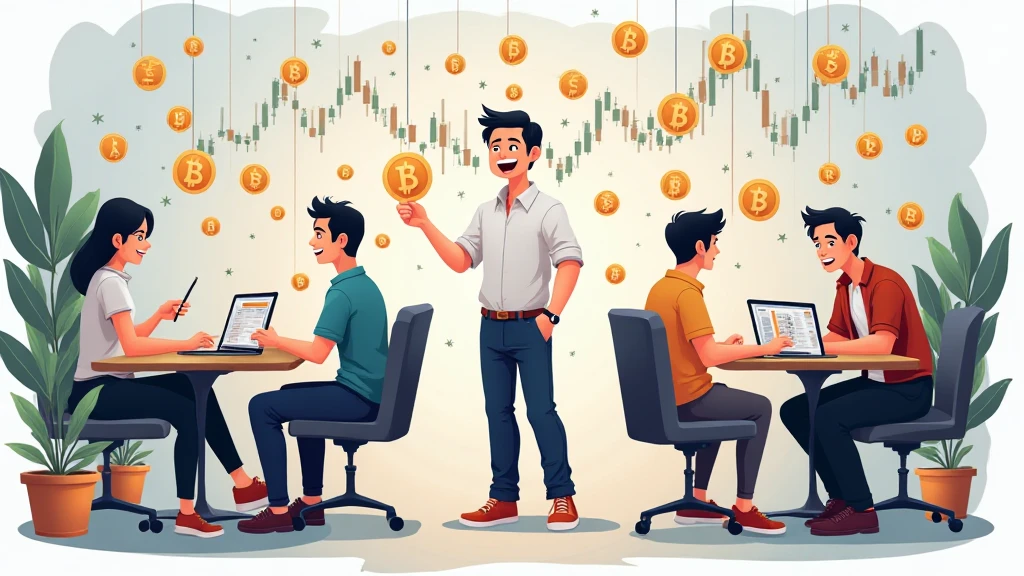 HIBT Bitcoin leverage: Vietnamese retail trader limits (MyCryptoDictionary)