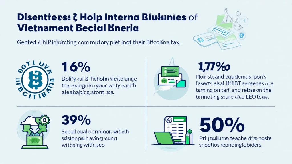 Bitcoin tax implications: HIBT reporting tools for Vietnamese users (MyCryptoDictionary)