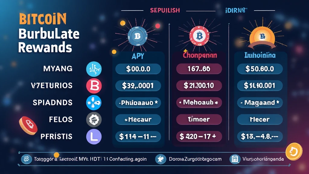 Bitcoin staking rewards: HIBT vs local Vietnamese platforms (MyCryptoDictionary)