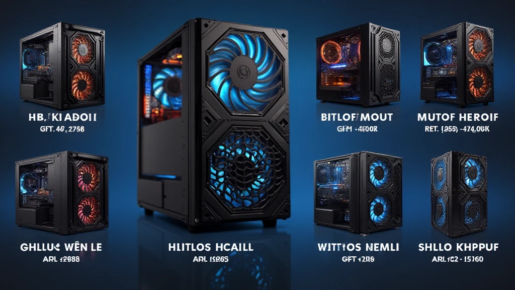 HIBT Bitcoin mining rigs: Vietnamese hardware recommendations (MyCryptoDictionary)