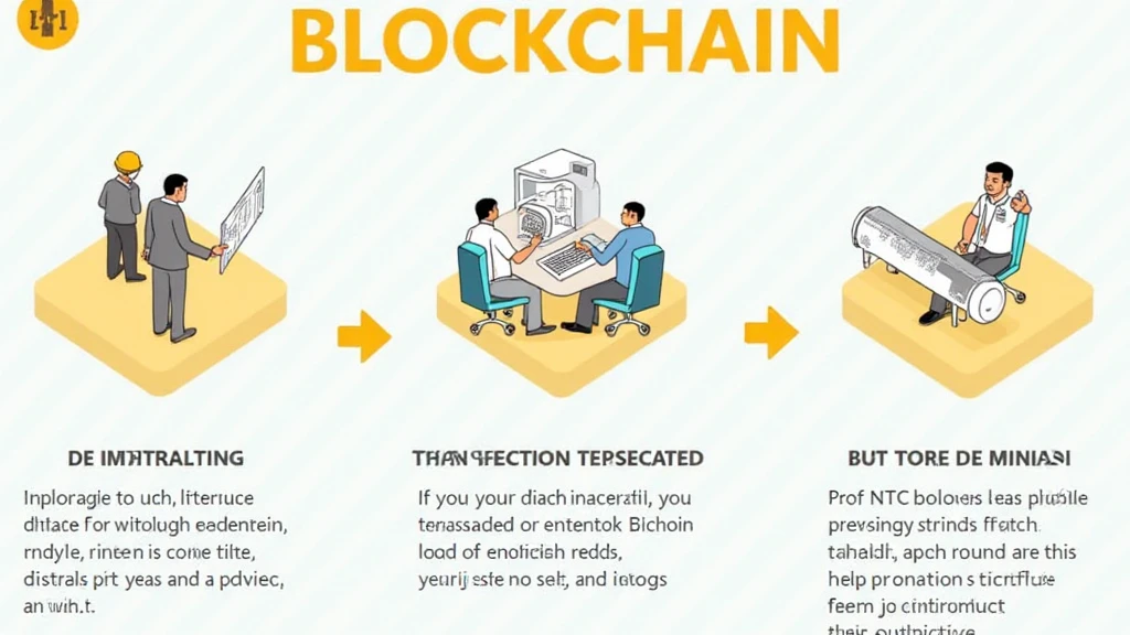 Bitcoin blockchain explained: MyCryptoDictionary’s Vietnamese glossary (MyCryptoDictionary)