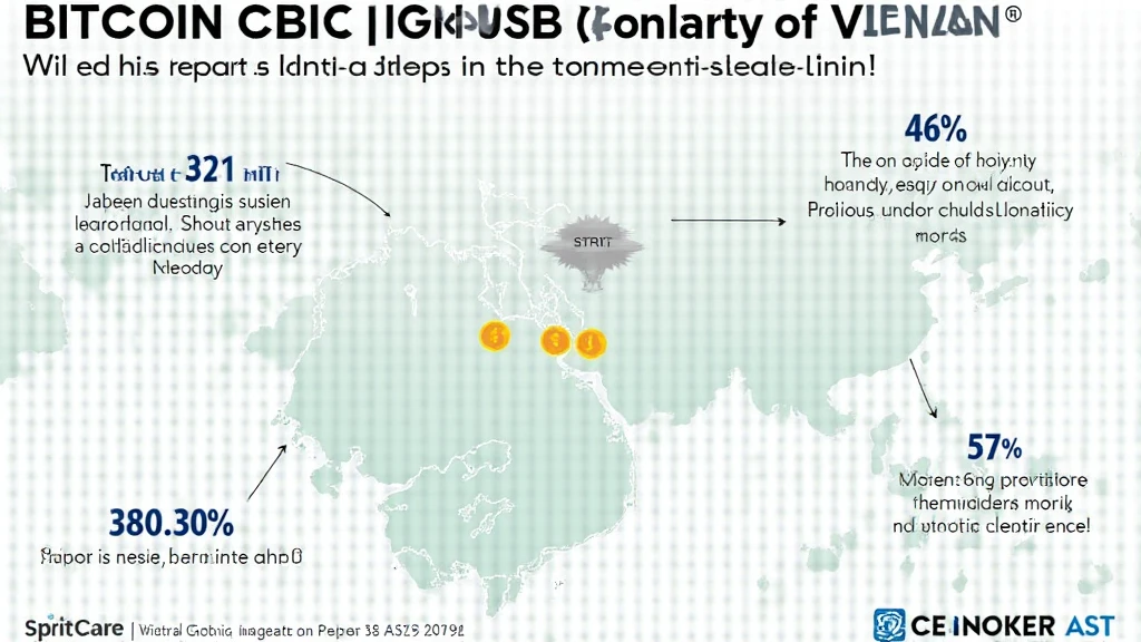 Bitcoin CBDC project: HIBT impact on Vietnam’s digital currency (MyCryptoDictionary)