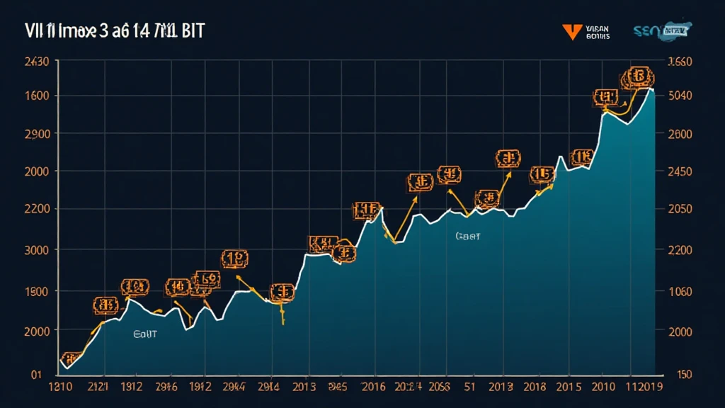 Bitcoin price correlation: HIBT vs VN30 Index (MyCryptoDictionary)