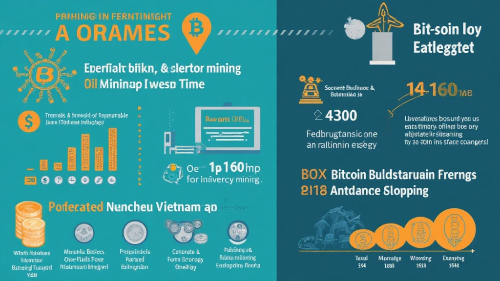 Bitcoin mining energy use: HIBT stats for Vietnam’s miners (MyCryptoDictionary)