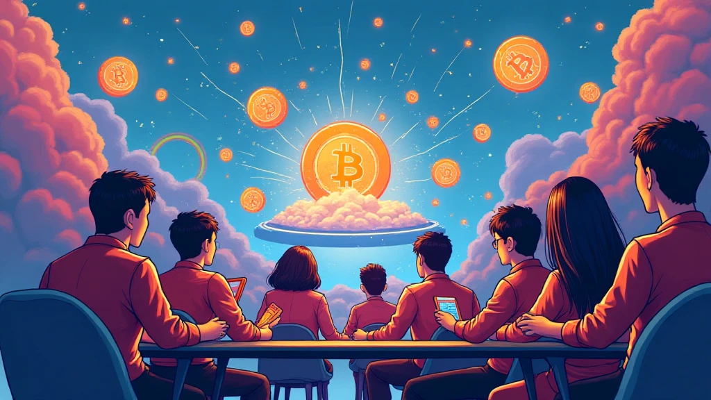 HIBT Bitcoin social trading: Vietnamese follower trends (MyCryptoDictionary)
