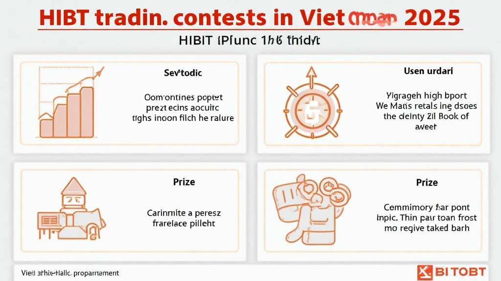 HIBT Bitcoin trading contests: Vietnamese prizes 2025 (MyCryptoDictionary)