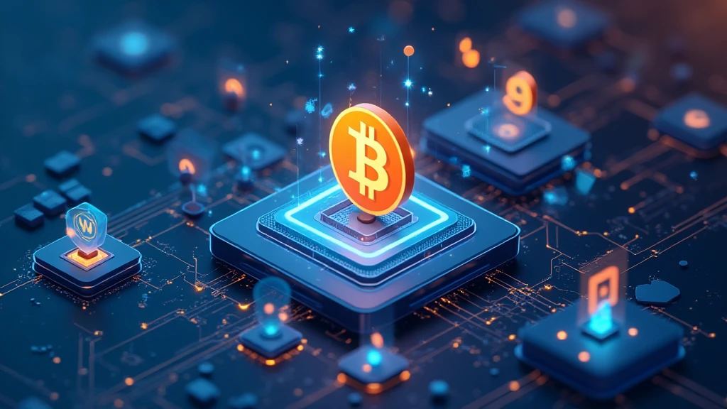 HIBT Bitcoin API docs: Vietnamese developer resources (MyCryptoDictionary)