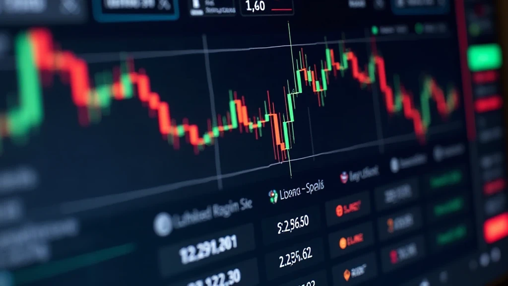 Bitcoin price charts: HIBT tools for technical analysis (MyCryptoDictionary)