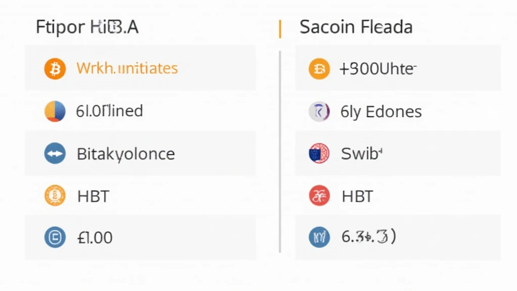 Bitcoin to EUR exchange: HIBT vs European local rates (MyCryptoDictionary)