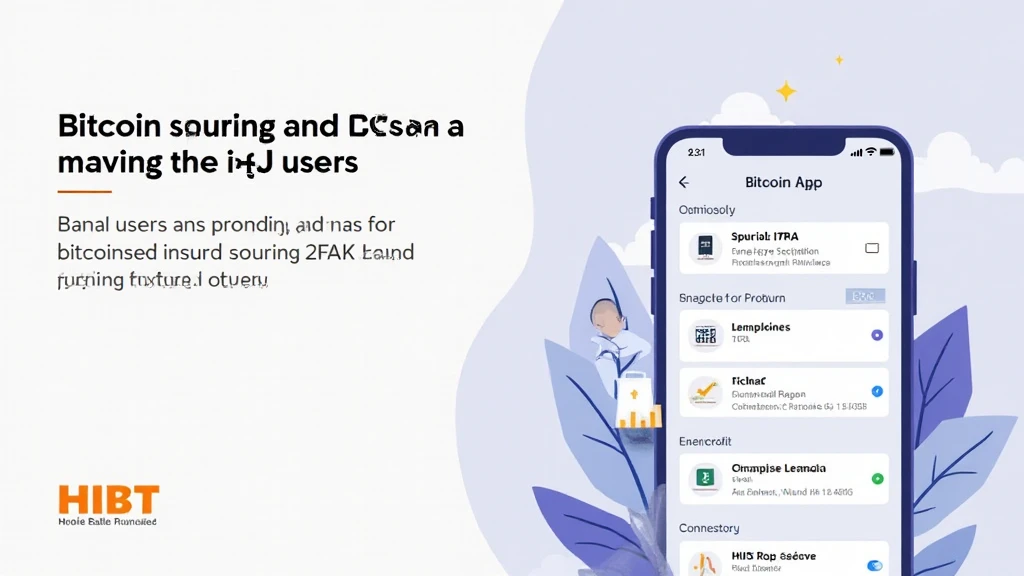 HIBT Bitcoin app security: 2FA setup for Vietnamese users (MyCryptoDictionary)