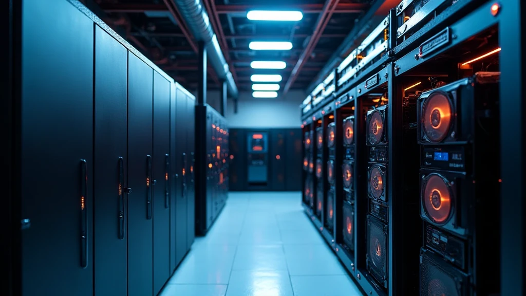 Bitcoin mining hardware: HIBT pre