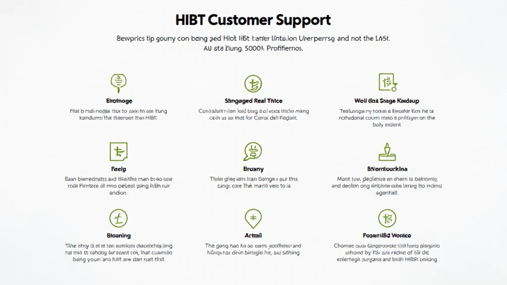 HIBT Bitcoin customer support: Vietnamese language options (MyCryptoDictionary)
