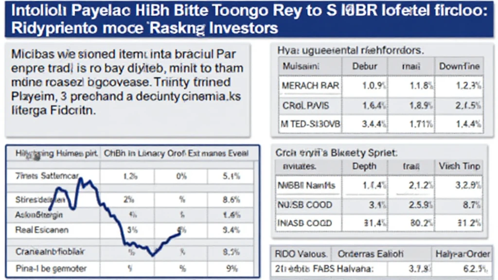 HIBT Bitcoin trading pairs: Liquidity analysis for Vietnamese (MyCryptoDictionary)