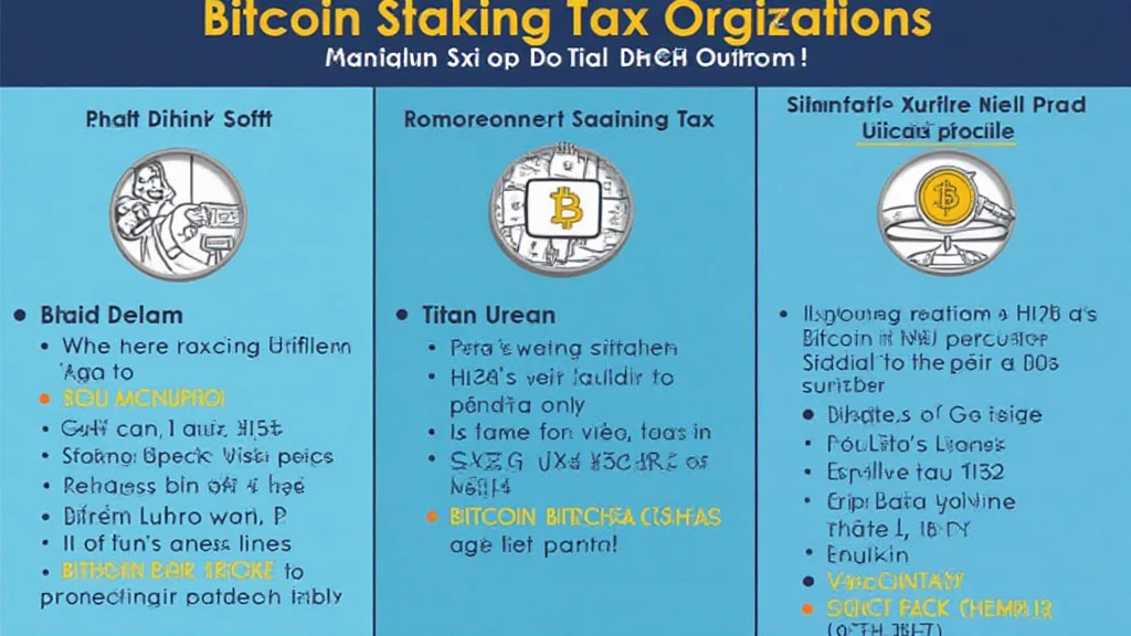 Bitcoin staking tax: HIBT reporting for Vietnamese users (MyCryptoDictionary)