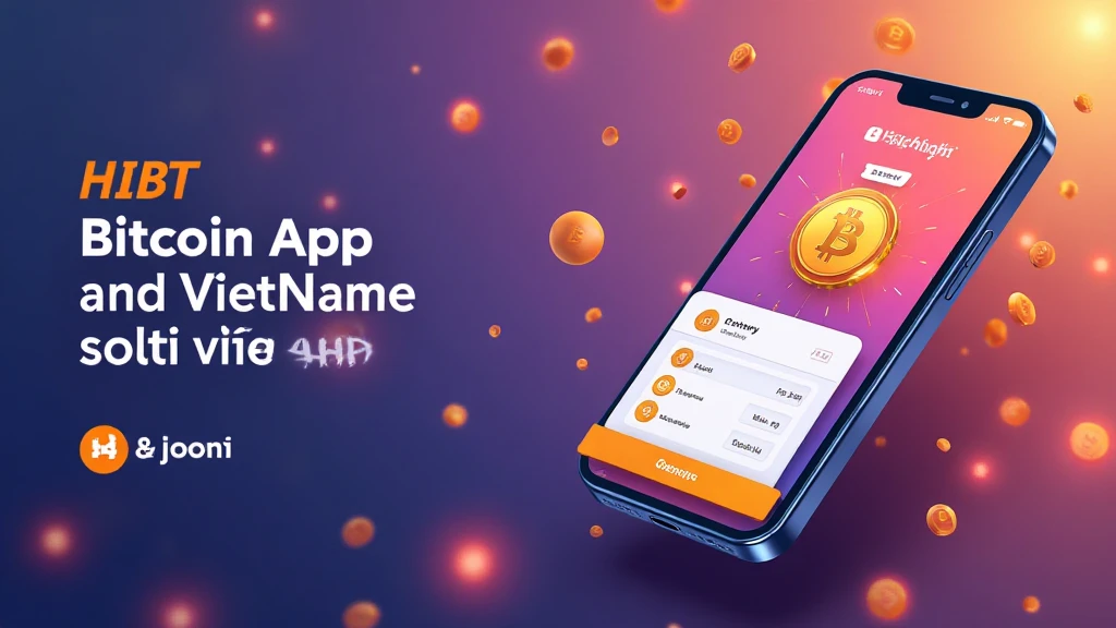 HIBT Bitcoin app updates: New features for Vietnamese 2025 (MyCryptoDictionary)