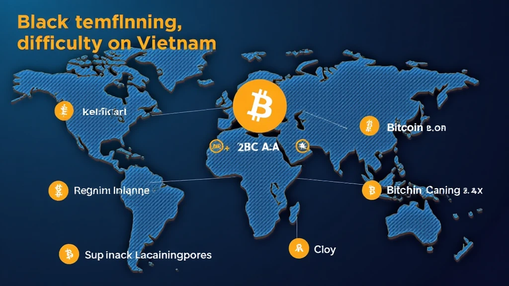 Bitcoin mining difficulty reset: HIBT impact on Vietnam’s network (MyCryptoDictionary)