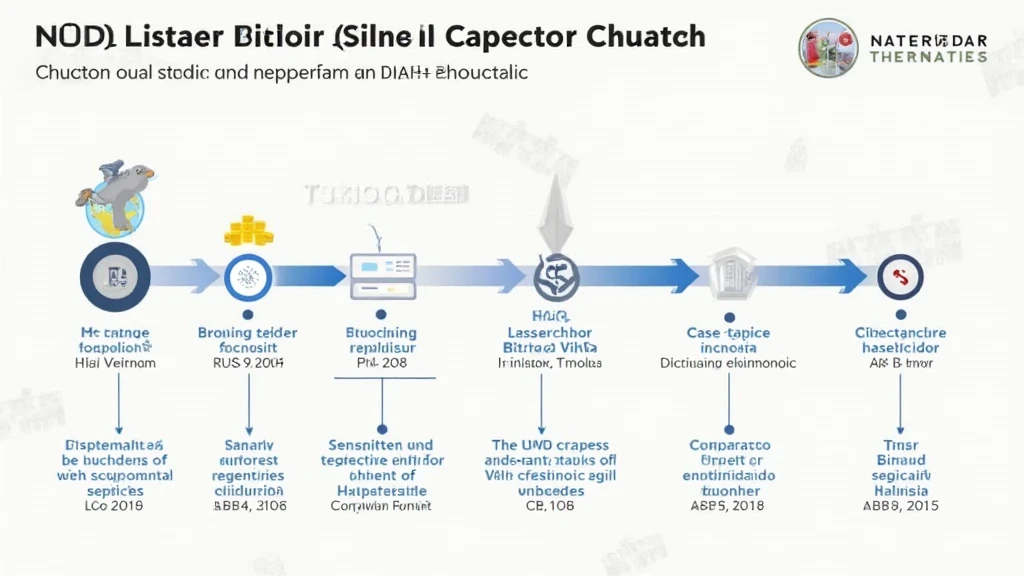 HIBT Bitcoin dispute resolution: Vietnamese case studies (MyCryptoDictionary)