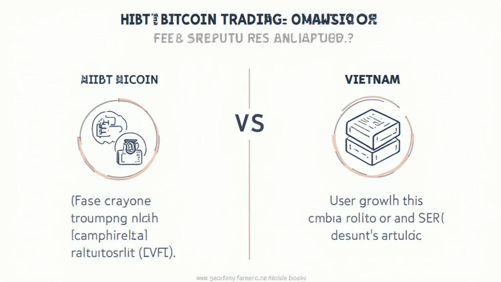 HIBT Bitcoin trading commissions: Local vs international fees (MyCryptoDictionary)