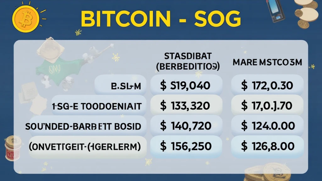 Bitcoin to SGD rates: HIBT vs Singaporean investment flows (MyCryptoDictionary)