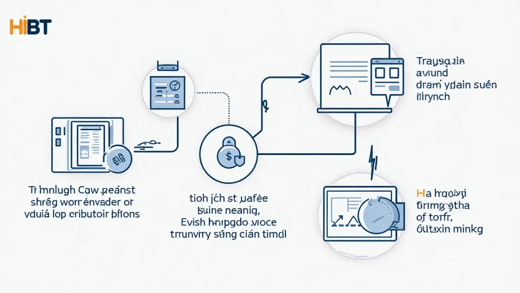 HIBT Bitcoin account verification: Vietnamese document scans (MyCryptoDictionary)