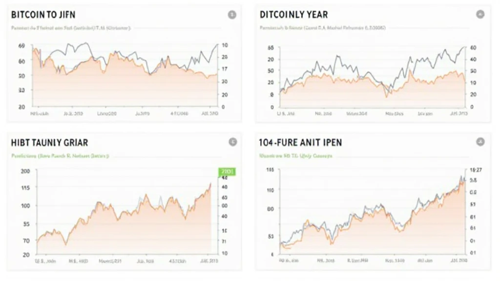 Bitcoin to JPY rates: HIBT vs Japanese yen fluctuations (MyCryptoDictionary)