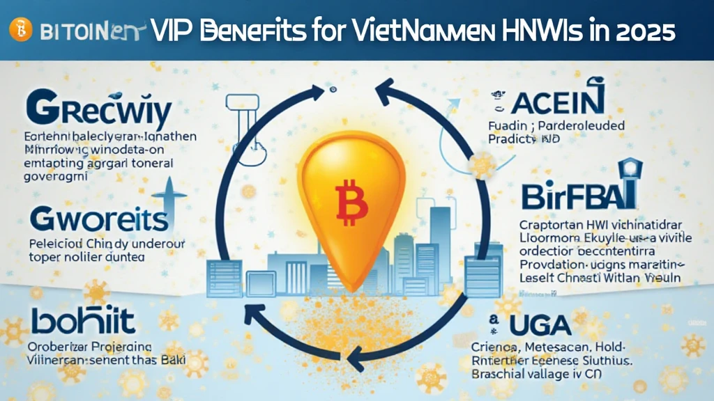 HIBT Bitcoin VIP benefits: Vietnamese HNWI perks 2025 (MyCryptoDictionary)
