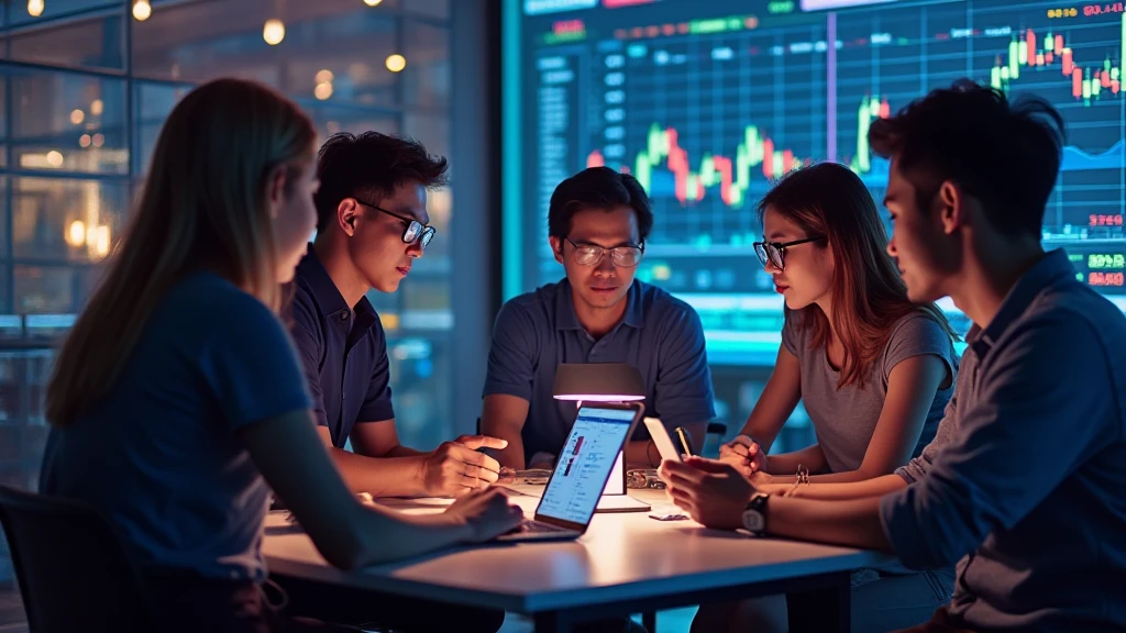 HIBT Bitcoin social trading: Vietnamese group performance (MyCryptoDictionary)