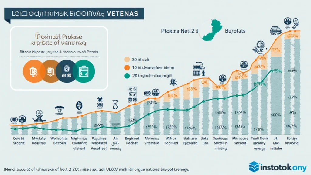 Bitcoin mining energy use: HIBT stats for Vietnam’s grid (MyCryptoDictionary)