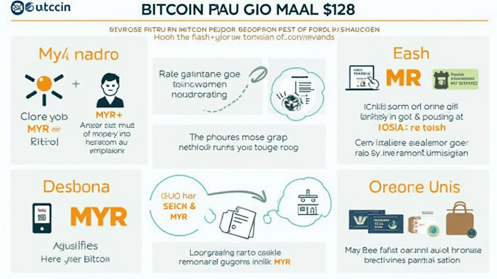 Bitcoin to MYR rates: HIBT vs Malaysian remittance trends (MyCryptoDictionary)