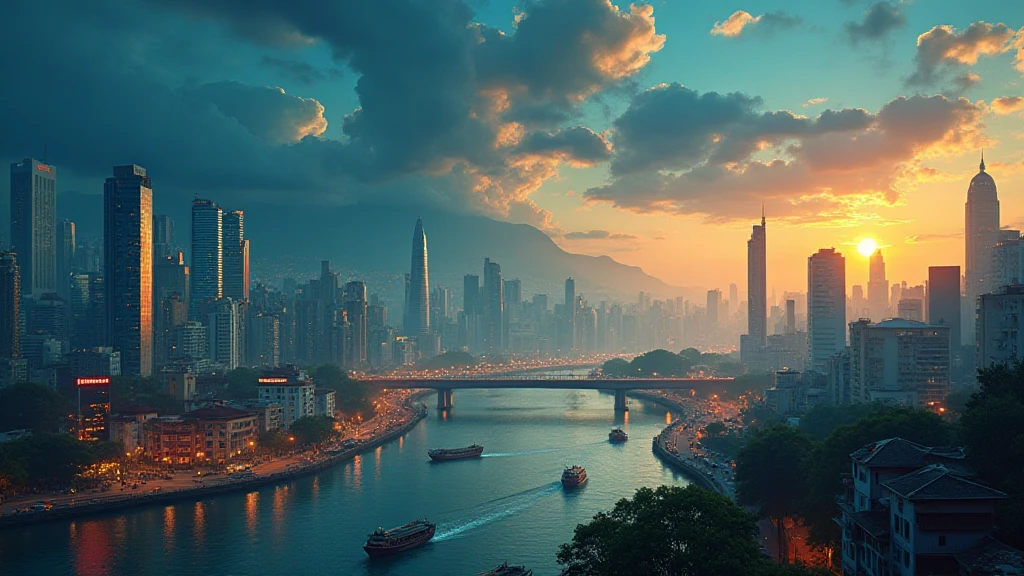 Bitcoin CBDC pilot: HIBT’s role in Vietnam’s digital economy (MyCryptoDictionary)