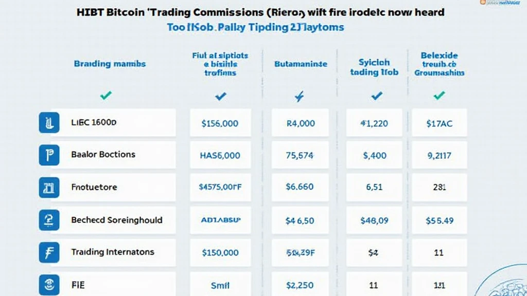 HIBT Bitcoin trading commissions: Vietnamese vs international fees (MyCryptoDictionary)