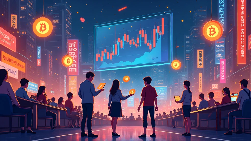HIBT Bitcoin social trading: Vietnamese influencer collabs (MyCryptoDictionary)