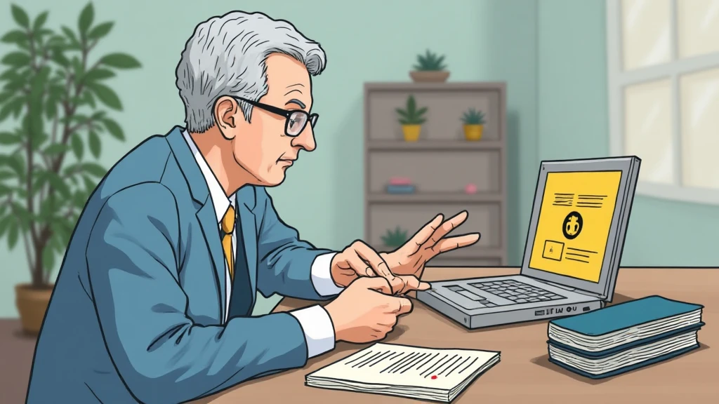 HIBT Bitcoin account recovery: Vietnamese senior user steps (MyCryptoDictionary)