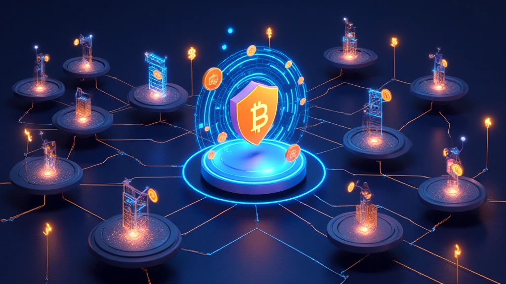 HIBT Bitcoin VIP tiers: Vietnamese young professional perks (MyCryptoDictionary)