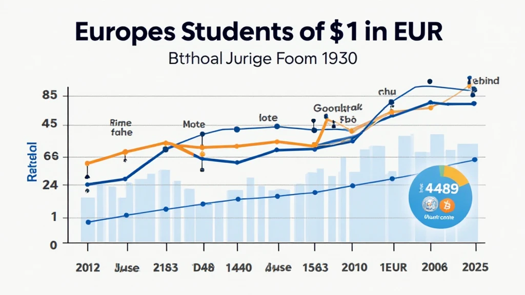 Bitcoin to EUR rates: HIBT vs European student crypto use (MyCryptoDictionary)