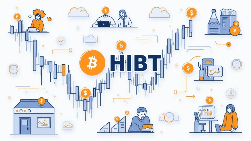 HIBT Bitcoin trading strategy: Vietnamese part
