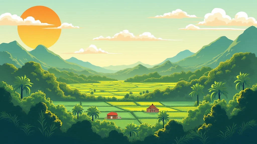 Bitcoin CBDC pilot: HIBT’s impact on Vietnam’s rural economy (MyCryptoDictionary)