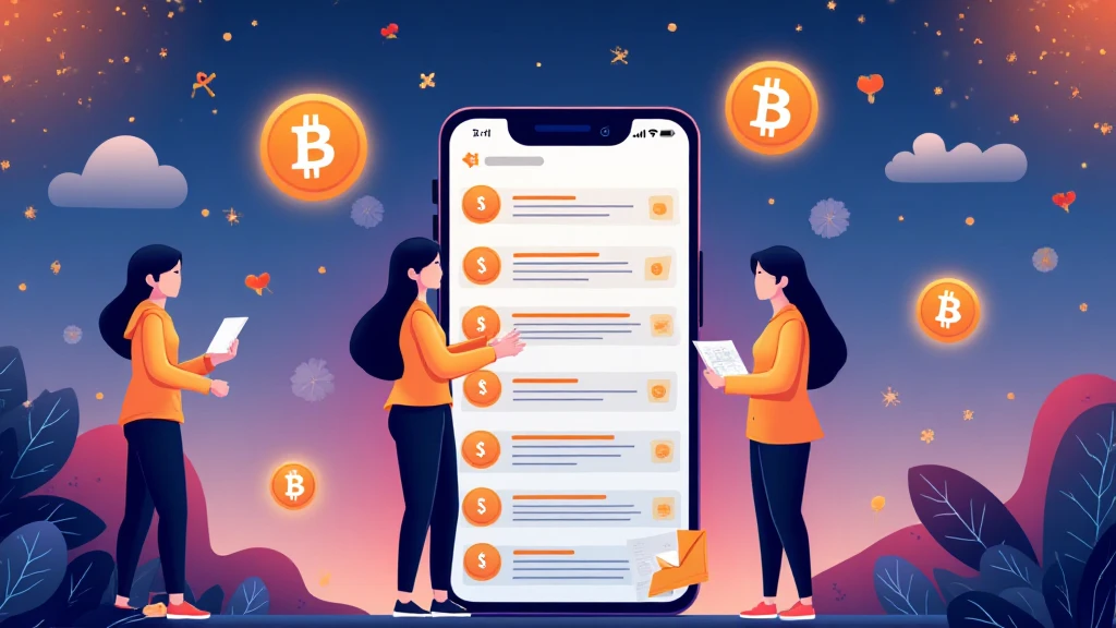 HIBT Bitcoin app updates: Vietnamese youth feature requests (MyCryptoDictionary)