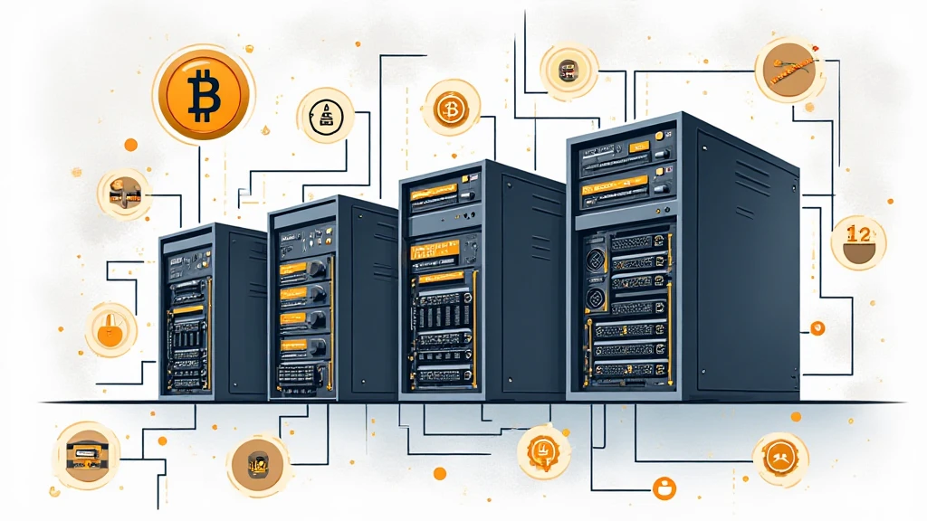 Bitcoin mining rigs: HIBT pre
