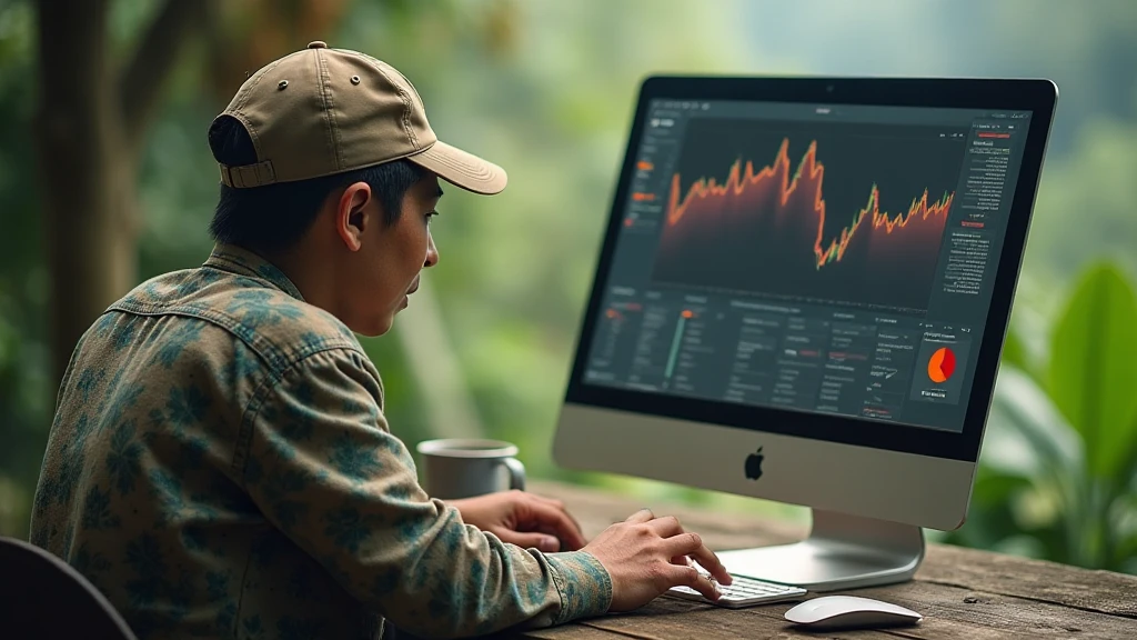 Bitcoin price manipulation: HIBT tools for Vietnamese rural traders (MyCryptoDictionary)