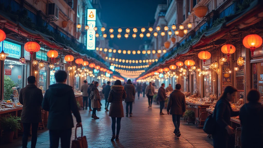 HIBT Bitcoin trading volume: Vietnam’s market growth 2025 (MyCryptoDictionary)