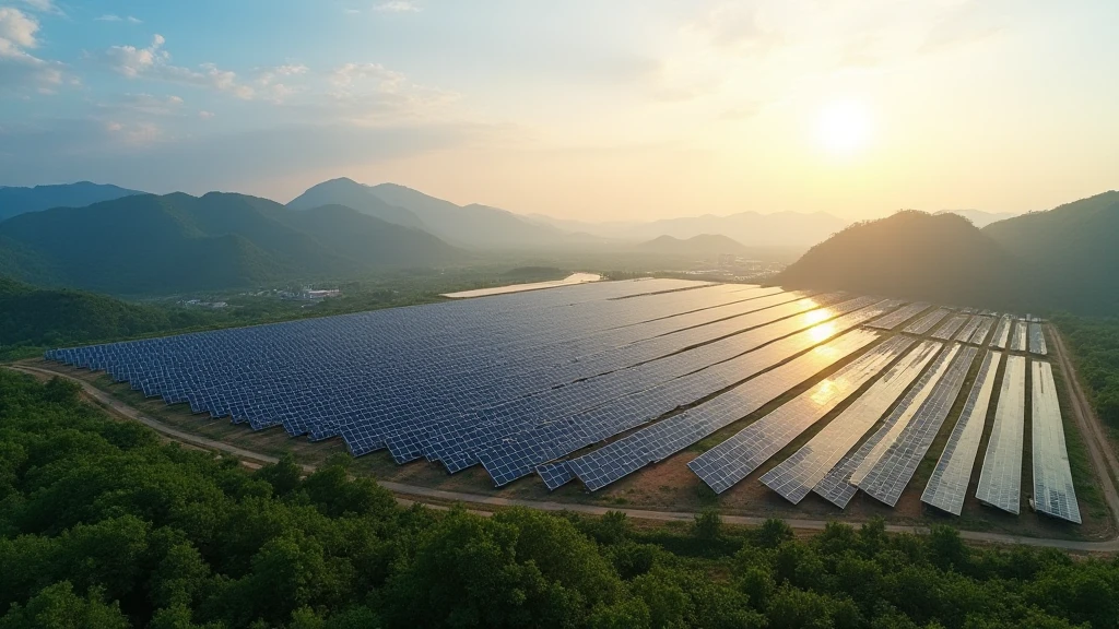 Bitcoin mining energy use: HIBT stats for Vietnam’s renewable energy (MyCryptoDictionary)