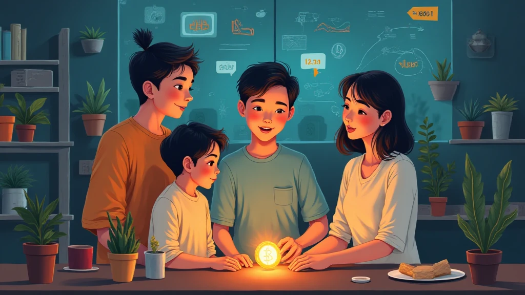 HIBT Bitcoin social trading: Vietnamese family group performance (MyCryptoDictionary)