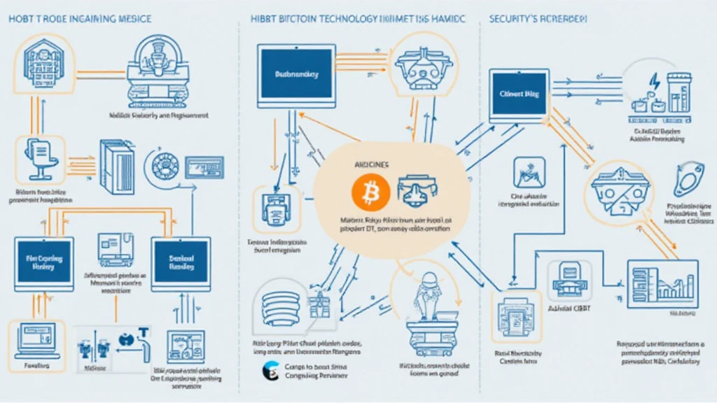 Bitcoin CBDC pilot: HIBT’s role in Vietnam’s e